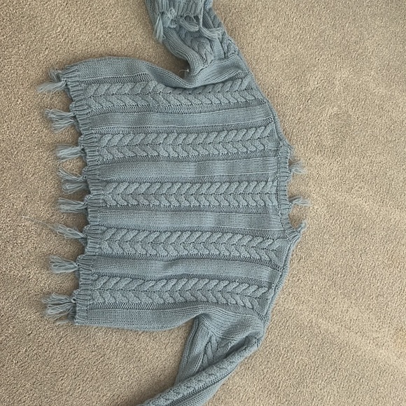 ALTAR’D STATE SWEATER size s - Picture 3 of 4